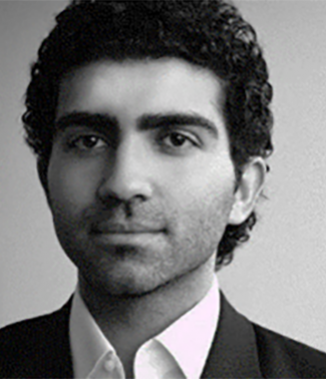 Bitkom Akademie | Referent: Hameed Haqparwar