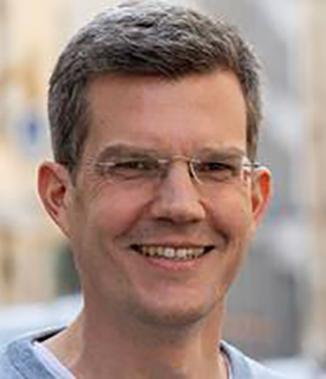 Bitkom Akademie | Referent: Stefan Trampler