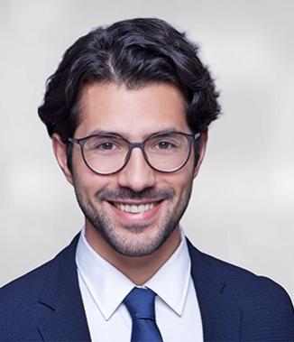 Bitkom Akademie | Referent: Ali Tschakari