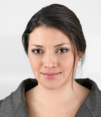 Bitkom Akademie | Referent: Elizabeth Rueda Román