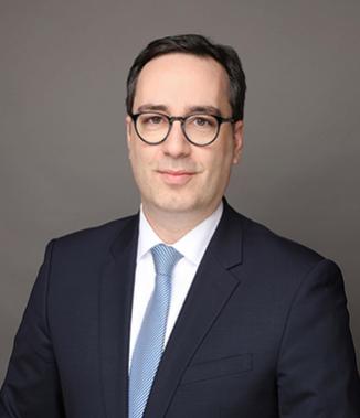 Bitkom Akademie | Referent: Dr. Eren Basar