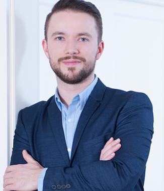 Bitkom Akademie | Referent: Martin Huneck
