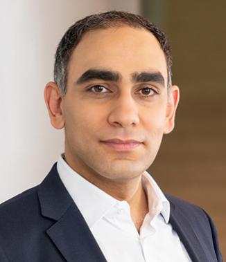 Bitkom Akademie | Referent: Dr. Nabil Alsabah