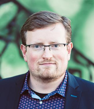 Bitkom Akademie | Referent: Philipp Staat