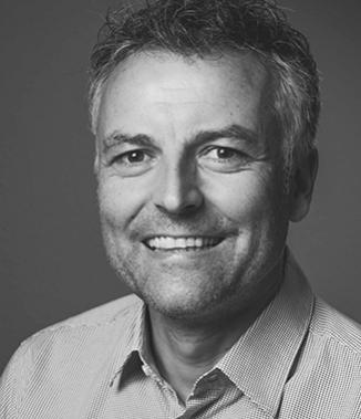 Bitkom Akademie | Prof. Dr. Reiner Kurzhals