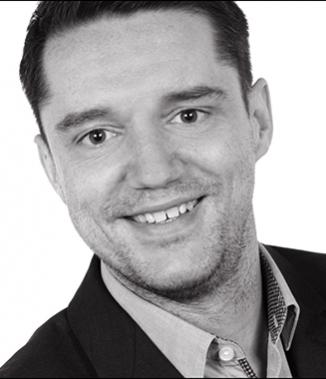 Bitkom Akademie | Referent: Robert Mothes