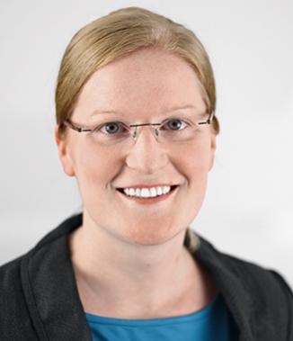 Bitkom Akademie | Referent: Stefanie Kutzera