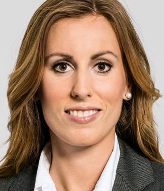 Bitkom Akademie | Referent: Dr. Viktoria Winstel