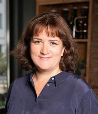 Bitkom Akademie | Referent: Yvonne Jamal