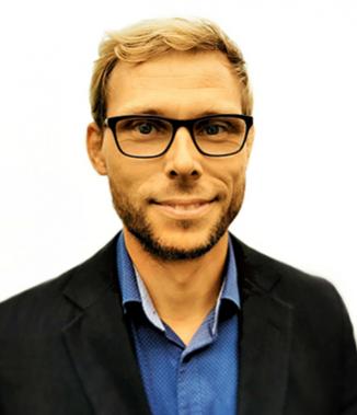 Bitkom Akademie | Dr. Waldemar Smirnov