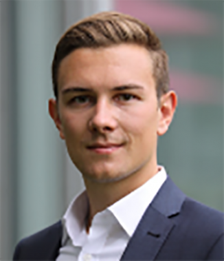 Bitkom Akademie | Referent: Dominik Schneider