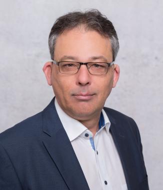 Bitkom Akademie | Wolfgang Brand