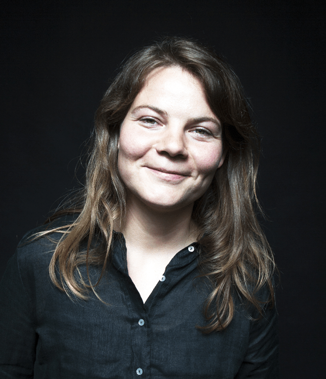Carolin Weitkamp