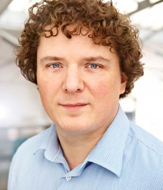 Bitkom Akademie | Referent: Donald Ortmann