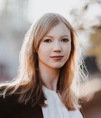 Magdalena Maciejko