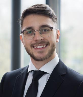Bitkom Akademie | Marcel Mutz