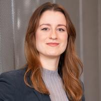 Nicole Stoitschew