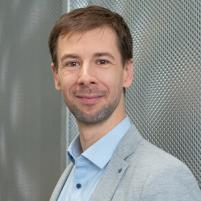 Ralph Diensthuber