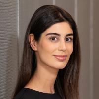 Saba Tarighatjou