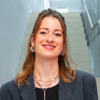 Nicole Stoitschew